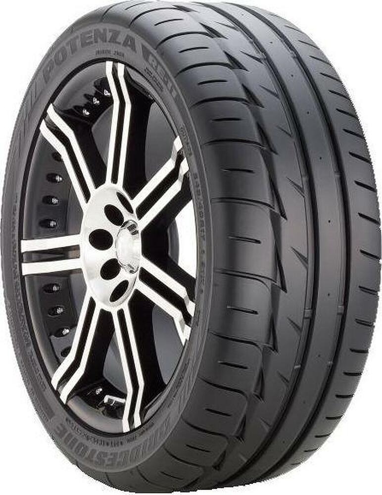 Bridgestone Potenza re11 265/35 R18 93W