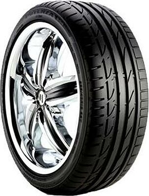 Bridgestone Potenza s-04 pole position 295/30 R20 101Y
