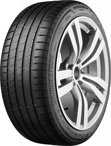 Bridgestone Potenza S005