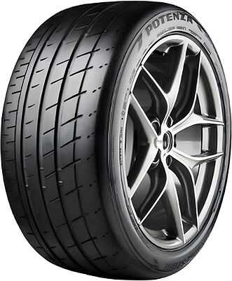 Bridgestone Potenza S007 255/40 R19 96W