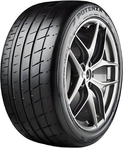 Bridgestone Potenza S007