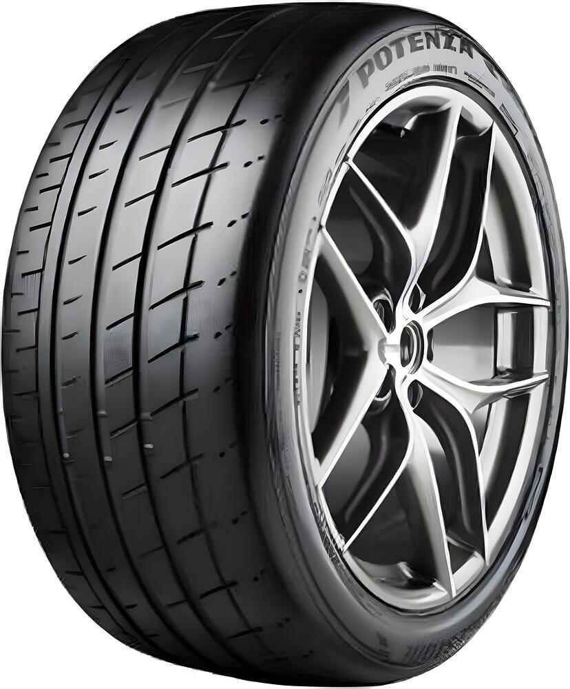 Bridgestone Potenza S007 265/30 R20 94Y (RO2)