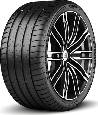 Bridgestone Potenza Sport 295/30 R20 101Y XL