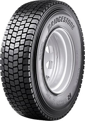 Bridgestone R-Drive 001 295/60 R22,5 150/147L 3PMSF (Ведущая ось)