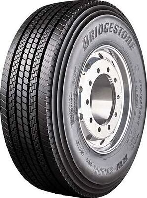Bridgestone R-Steer W001 385/65 R22,5 160/158K