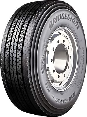 Bridgestone R-Steer W001 Evo 385/65 R22,5 164/158K