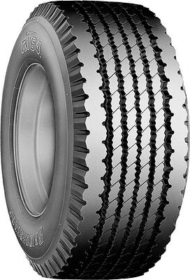 Bridgestone R164 445/65 R22,5 169K (Прицепная ось)