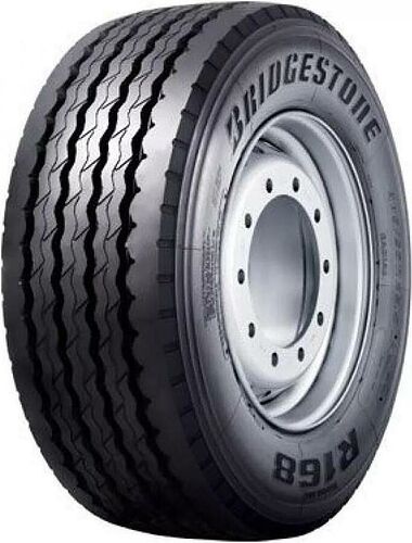 Bridgestone R168+