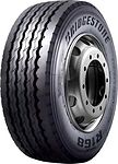 Bridgestone R168 385/65 R22,5 160K (Прицепная ось) Bridgestone R168 385/65 R22,5 160K (Прицепная ось)