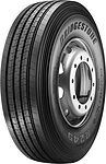 Bridgestone R249 315/80 R22,5 154/150M 3PMSF Рулевая ось (Рулевая ось)