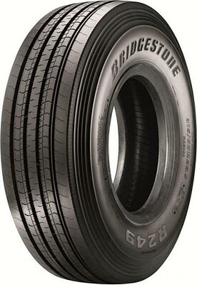 Bridgestone R249 Eco 295/80 R22,5 152/148M (Рулевая ось)
