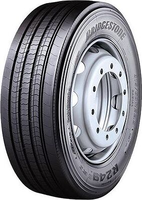 Bridgestone R249II 355/50 R22,5 156L 3PMSF
