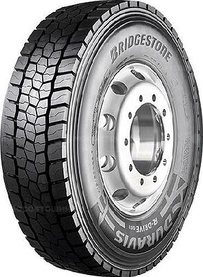Bridgestone RD2 245/70 R19,5 136/134M (Ведущая ось)
