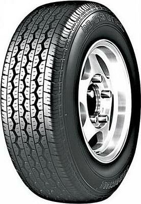 Bridgestone RD613 Steel 205/75 R14 109S