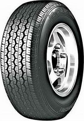 Bridgestone RD613 V 195 R14C 106T