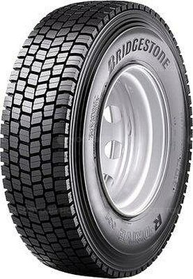 Bridgestone RDV1 315/80 R22,5 (Ведущая ось)
