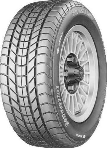 Bridgestone RE-71 Denloc