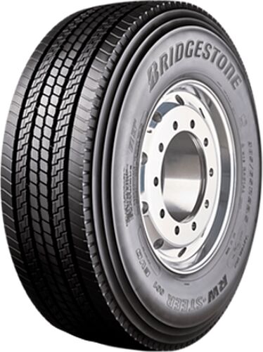 Bridgestone RW-Steer 001 Bridgestone RW-Steer 001