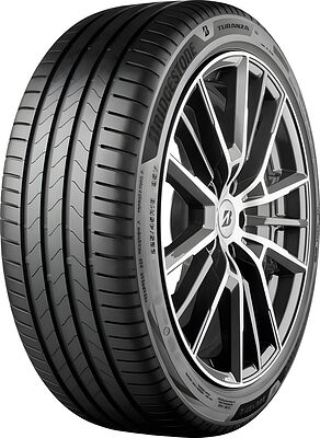 Bridgestone Turanza 6 245/45 R17 99Y XL