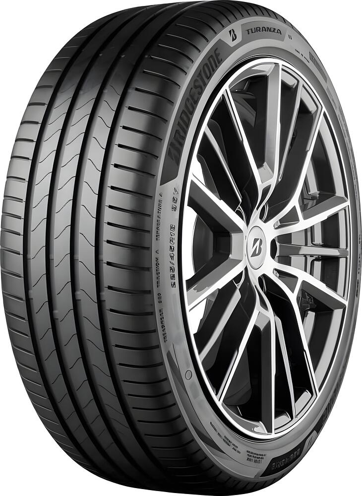 Bridgestone Turanza 6 235/60 R17 102V