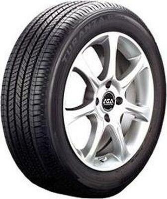 Bridgestone Turanza el400-02 205/55 R16 89H
