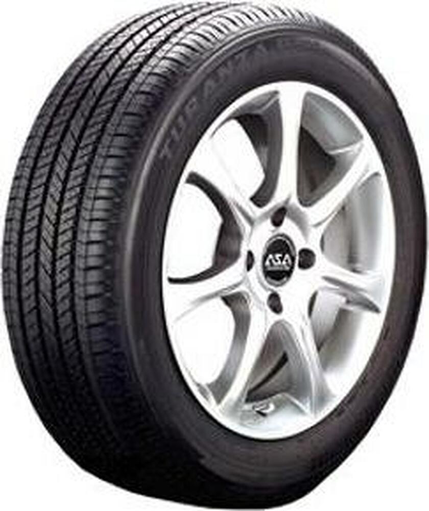 Bridgestone Turanza el400-02 215/45 R17 87V