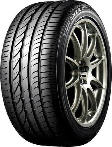 Bridgestone Turanza ER300