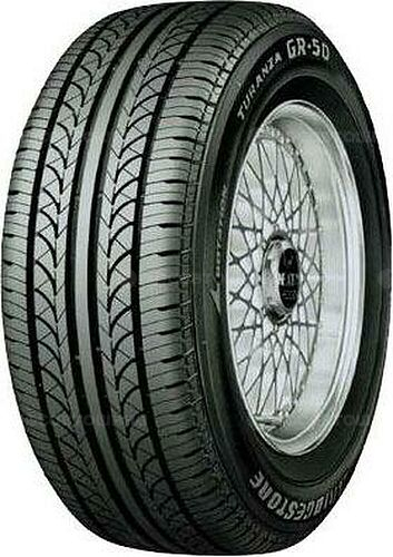 Bridgestone Turanza GR50