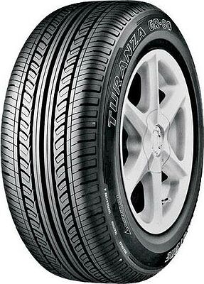 Bridgestone Turanza GR80 215/55 R17 94V