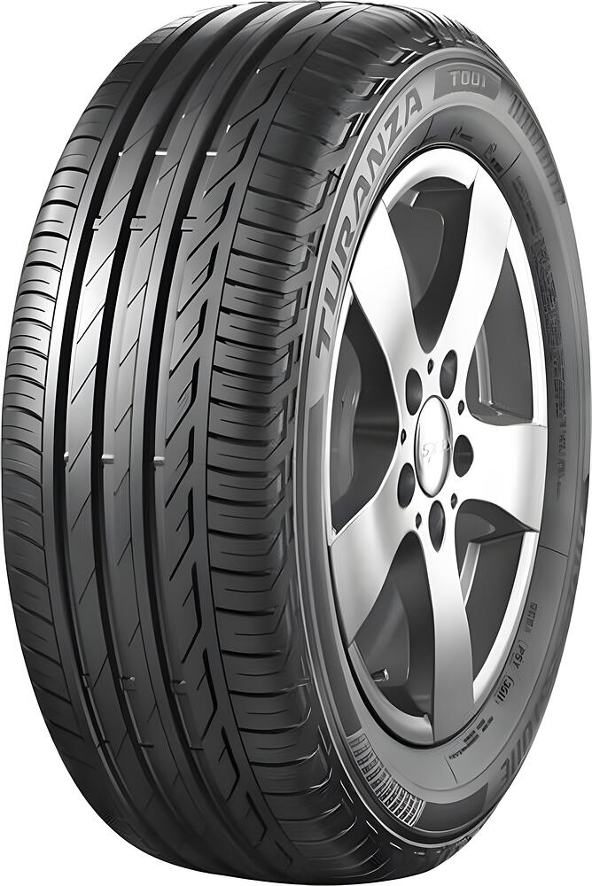 Bridgestone Turanza T001 215/65 R16 98H