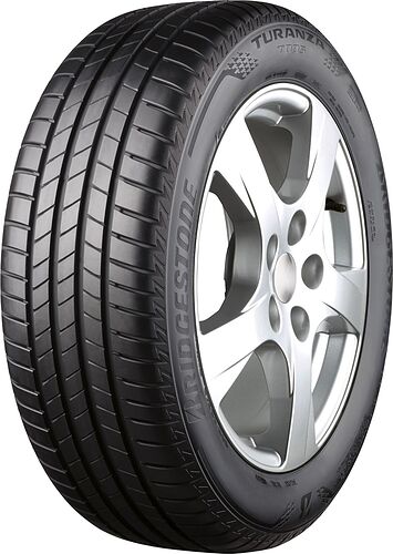 Bridgestone Turanza T005 B-Seal