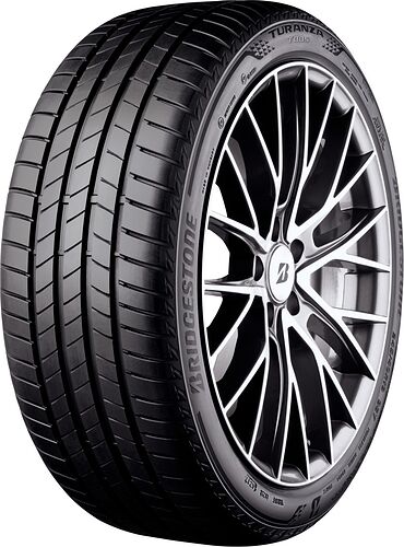 Bridgestone Turanza T005 B-Silent