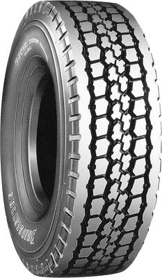 Bridgestone VHS 445/95 R25 177E