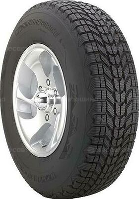 Bridgestone Winterforce 225/60 R17 S