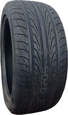 Briway BFU67 275/40 R20 106W XL