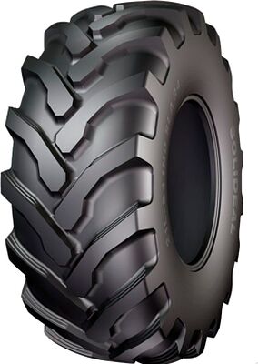 Camso BHL 532 SLA R4 18,4x26 156A8