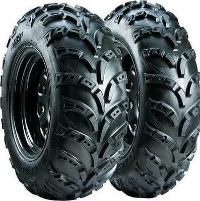 Carlisle AT489 II 26x10-14