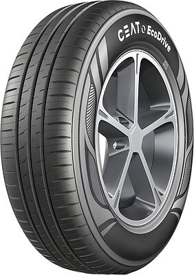 Ceat EcoDrive 175/70 R14 88T XL
