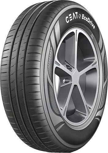 Ceat EcoDrive