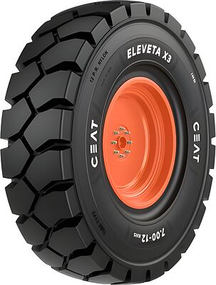 Ceat Eleveta X3 28x9x15