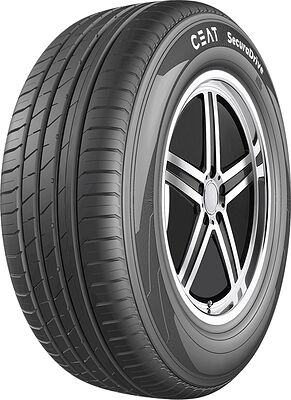 Ceat SecuraDrive 215/55 R18 99V XL