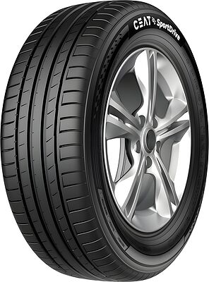 Ceat SportDrive 215/45 R16 90W