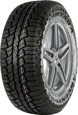 Centara Adventure A/T 235/60 R18 107H