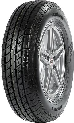 Centara Milemax 165 R13C 94/93N