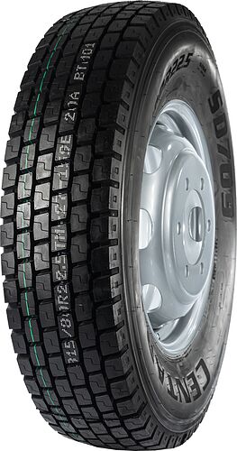Centara SD709