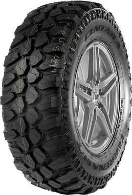 Centara Terrena M/T 285/75 R16 122/119Q