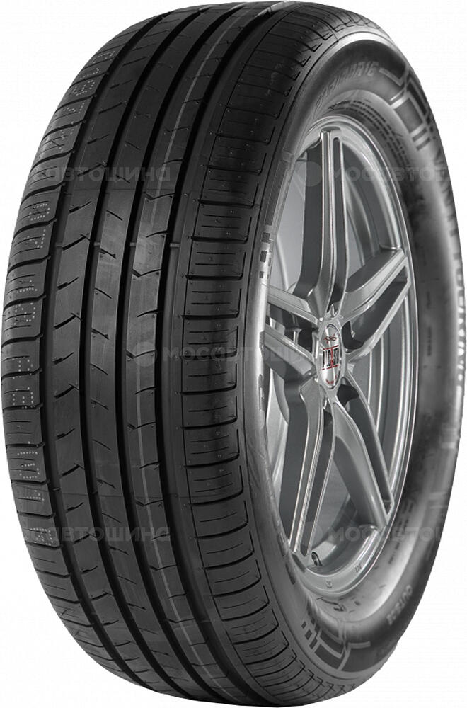 Centara Vanti Touring S1 205/70 R14 98H