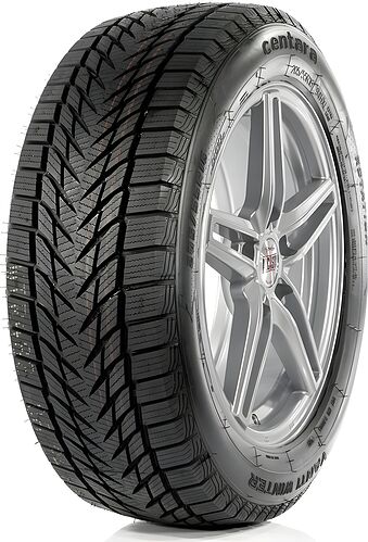 Centara Vanti Winter