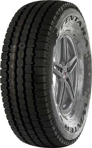 Centara Winter RX628