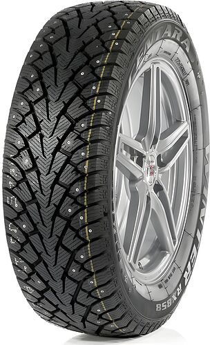 Centara Winter RX858